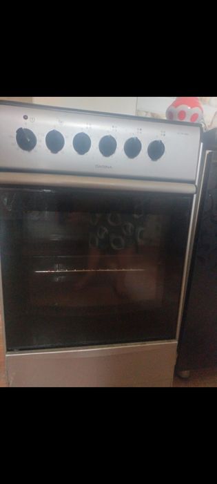 Электроплита ДАРИНА