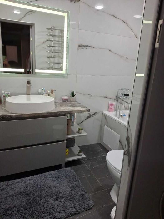 Дава се под наем Двустаен апартамент в София, Орландовци - 62 кв.м за 350 € - Снимка #3