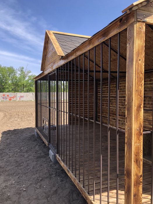 Вольер 6*3 Элит