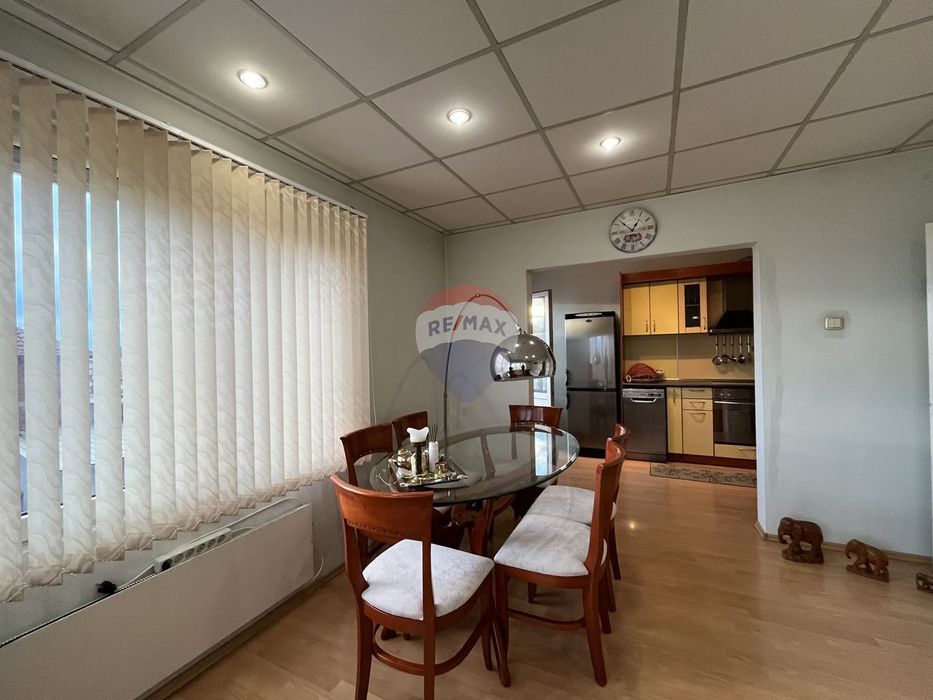 Триетажна къща, гр.Аксаково, обл. Варна ТМ