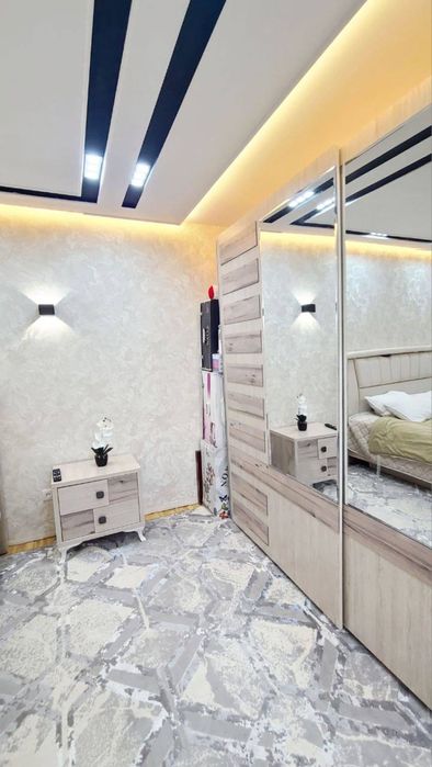 3 хонали Сергели