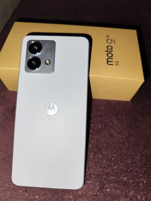 Продавам Gsm Motorola g84 5G