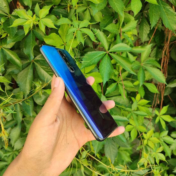 Redmi Note 8 Pro 128 Gb legendarny