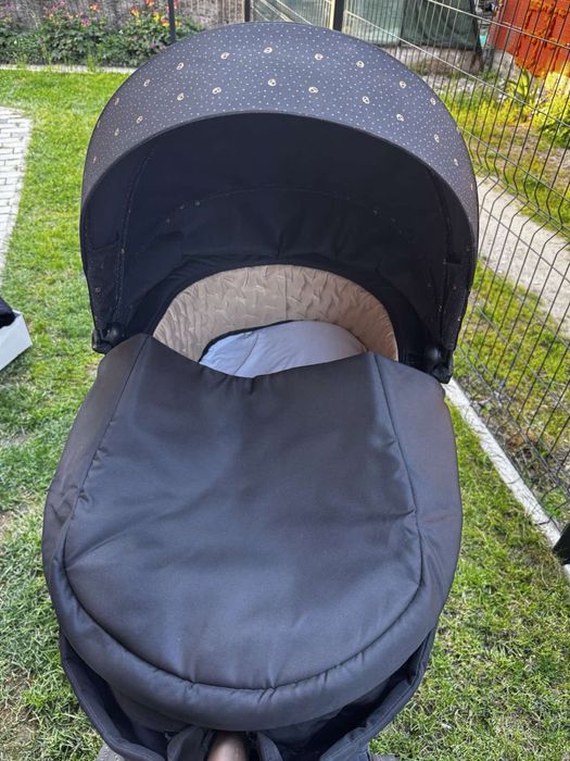 Stokke Xplory X Signature- Limited edition