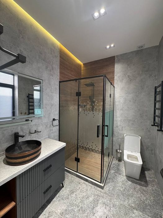 Шикарный дом в аренду в центре города