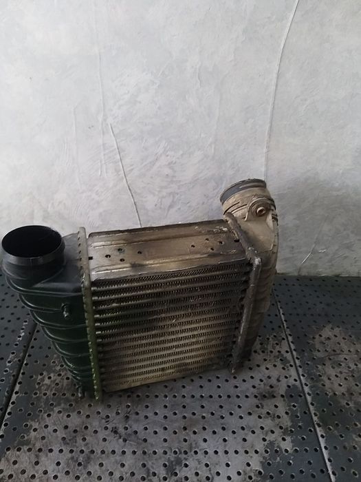 Intercooler 1.9 tdi vw golf 4 1j 1j0145803