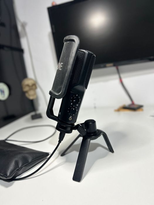 Microfon studio Rode NT-USB