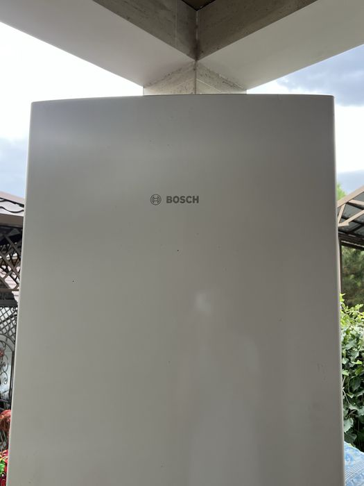 Холодильник BOSCH