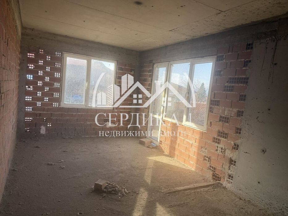 Къща в Кюстендил, област-с.Пороминово