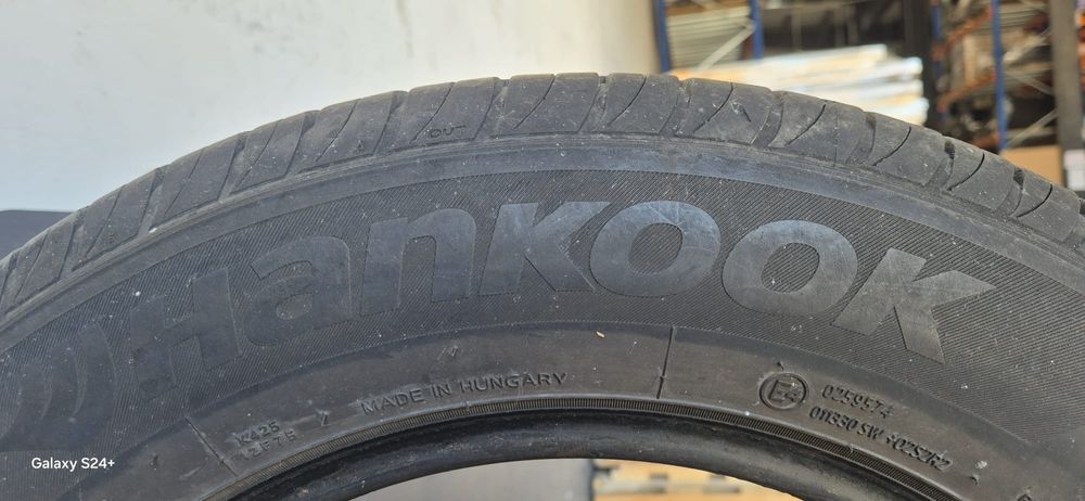 Anvelope vara hankook
