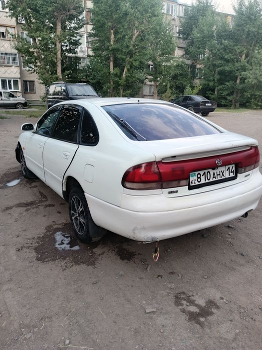 Продам Мазду 626 ge