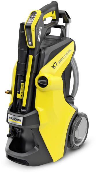 Turbojet Karcher K 7 Smart Control Flex