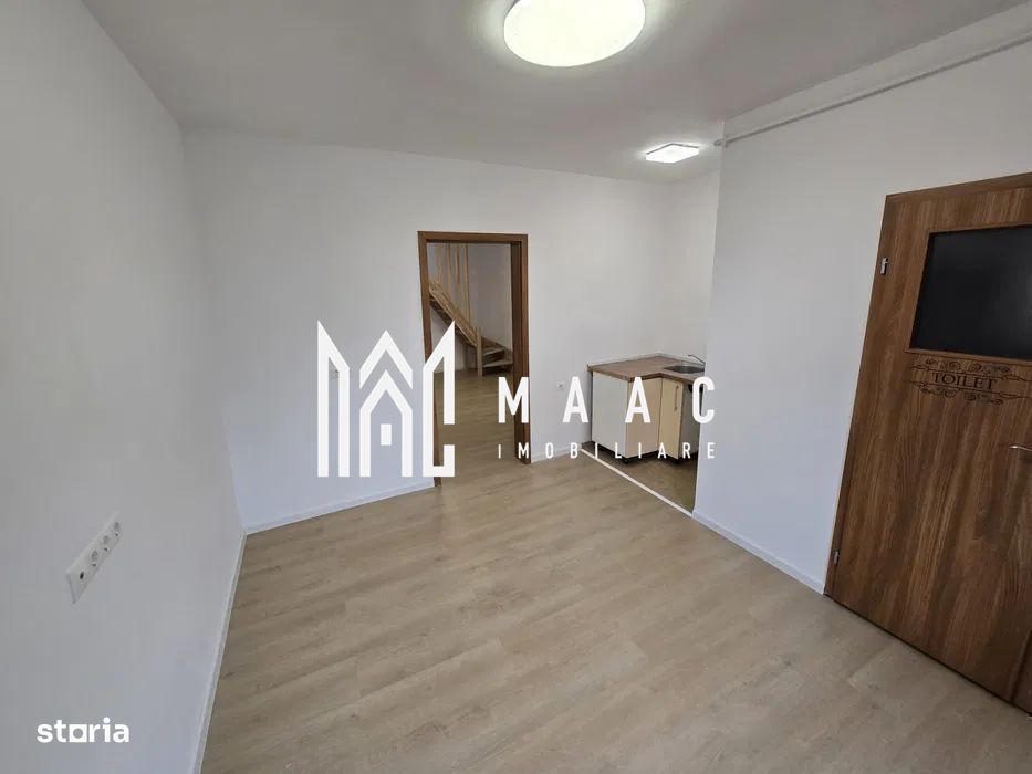Apartament 3 camere | 65 mp | Acces stradal | Zona Lazaret