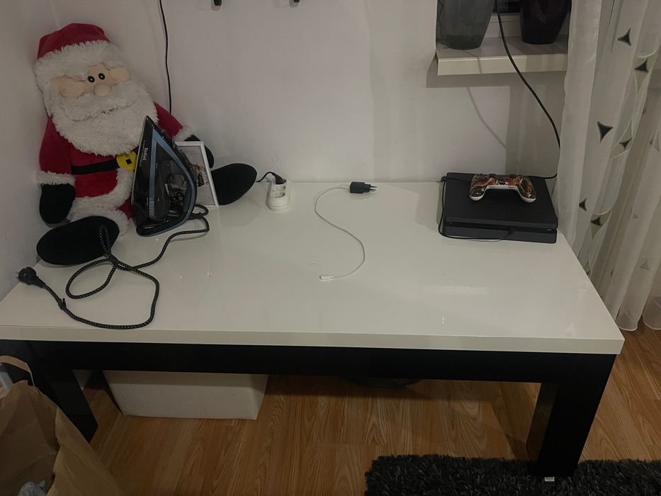 Mobila living +masa cafea