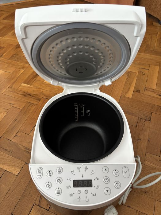 Philips All-in-One Cooker Series 3000