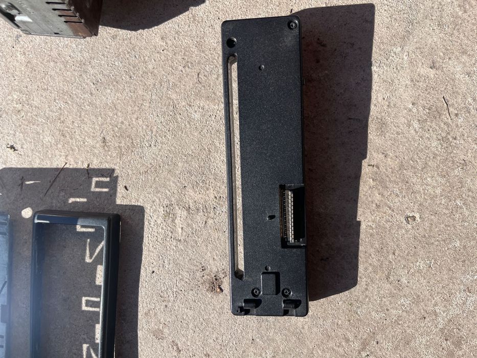 Casetofon auto LG