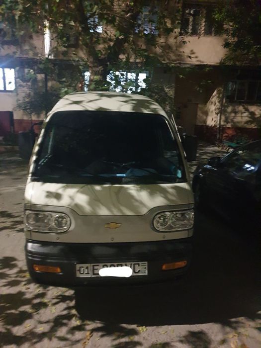 Аренда с выкупом дамас 2016 года