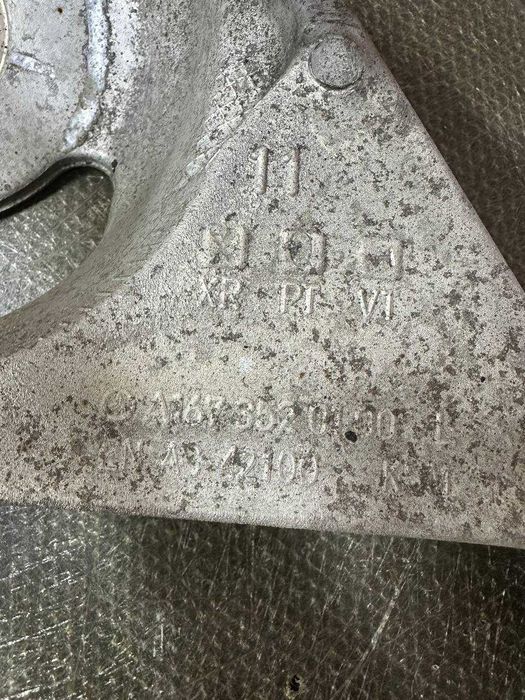 Fuzeta stângă spate MERCEDES GLE w167