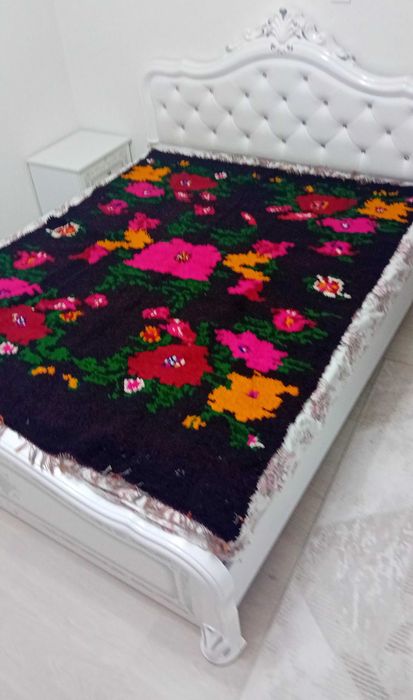 Ръчно тъкан губер