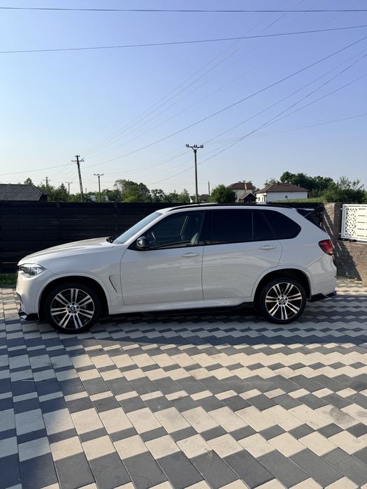 Vand/Schimb Bmw x5 M F15 2014