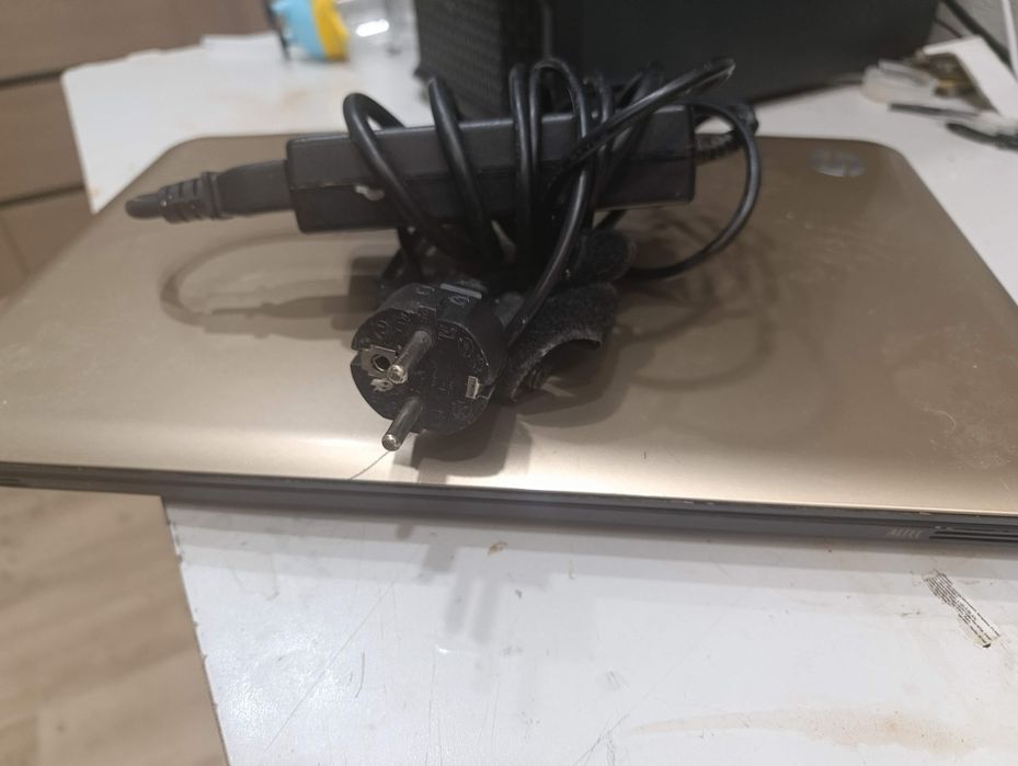 Продам ноутбук hp pavilion g6