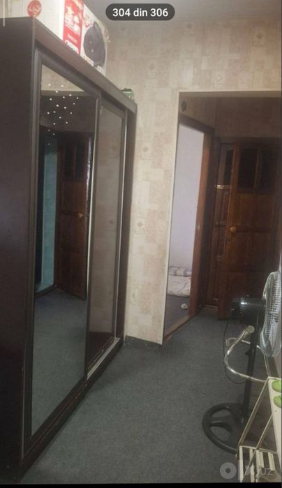Продажа квартиры Спутник 4 2/5/9 56000&