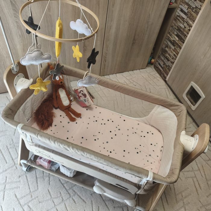 Мини кошара Chipolino Heart to Heart