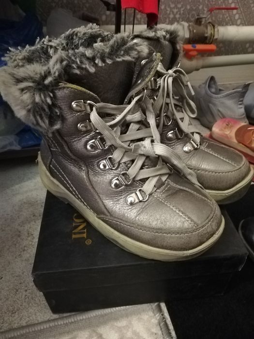 Обуви  для девочек