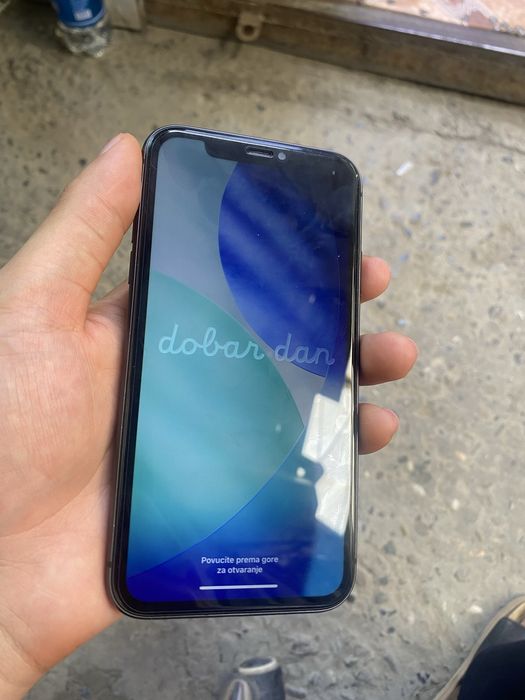 IPhone 128gb/75% Состояние жаксы