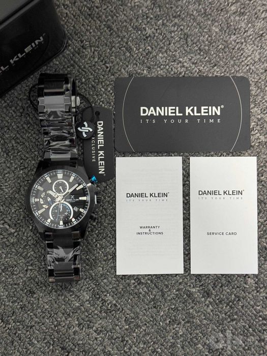 Наручный часы Daniel Klein DK.13992-5