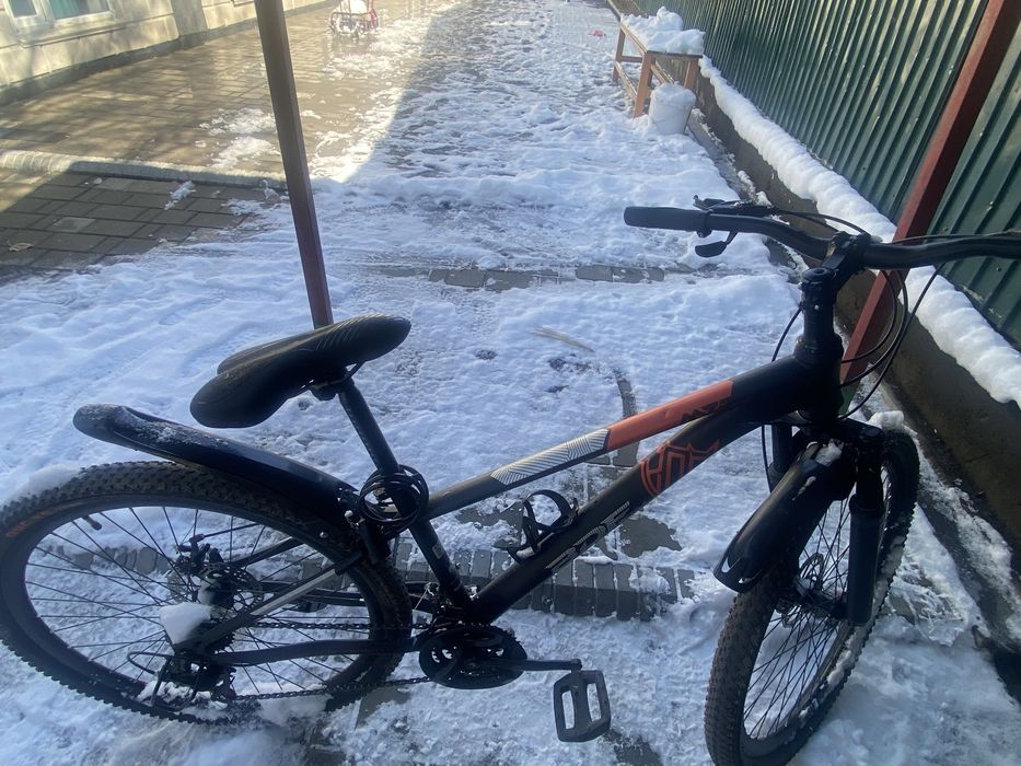 Велик продается