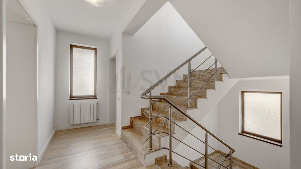 Vila de vanzare 5 camere l Erou Iancu Nicolae