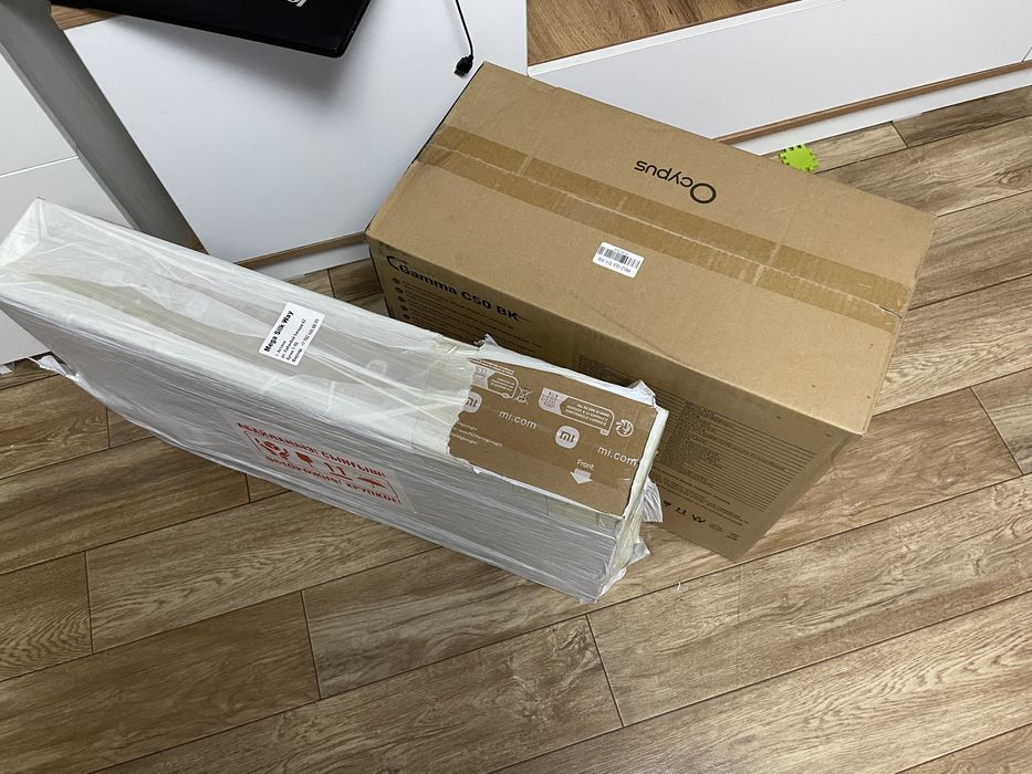 Игровой пк полный комплект