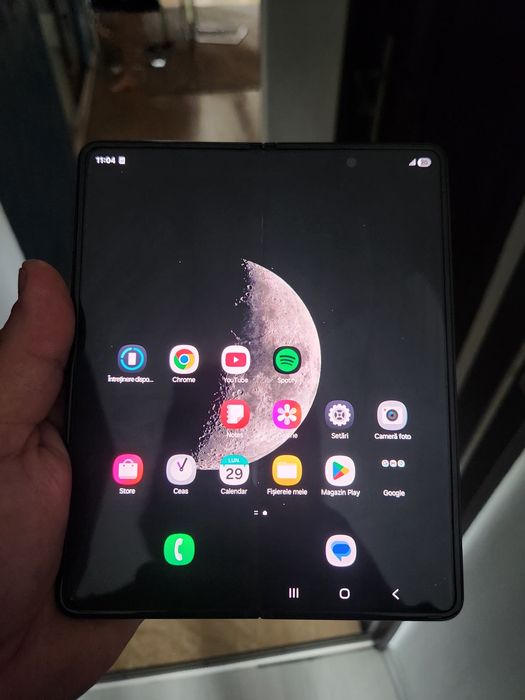 Samsung z fold 3