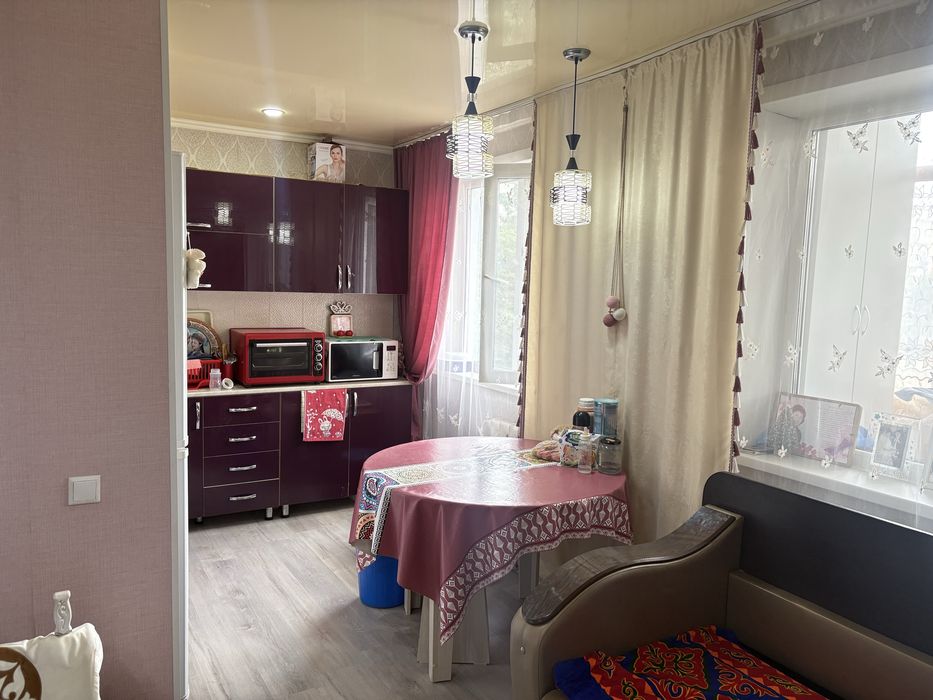 Продам 2х комнатную кв/у