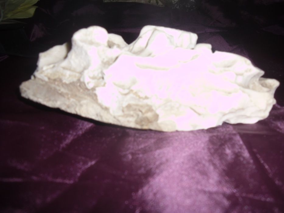 Floare de mina (cristal)