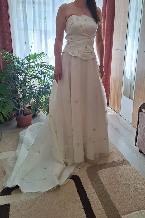Rochie de mireasa