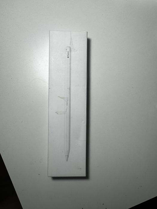 vand apple pencil 2 nou nefolosit desigilat
