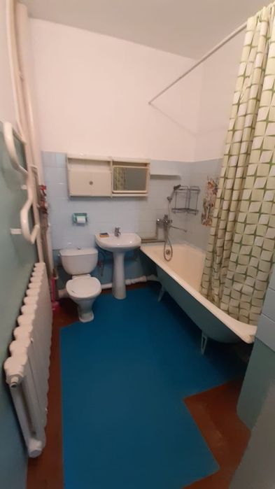 Сдам однокомнатную квартиру