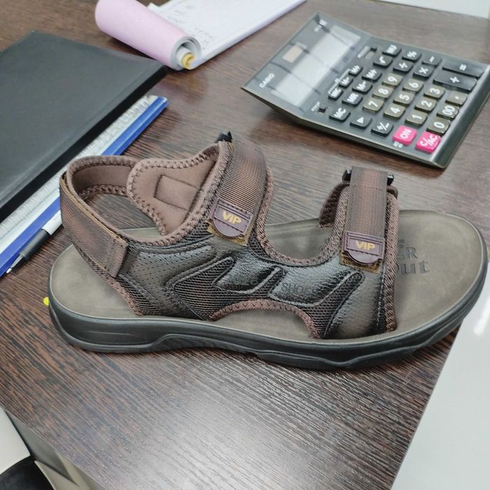 Обувь мужская летняя Сандали.