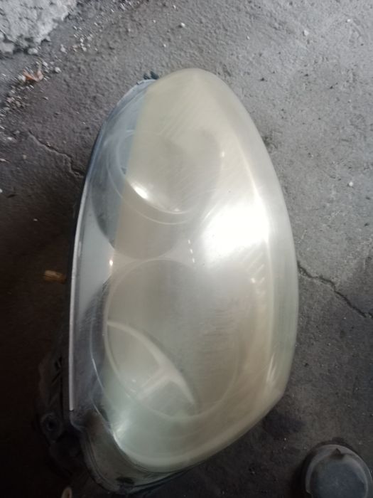 Продам фары гольф