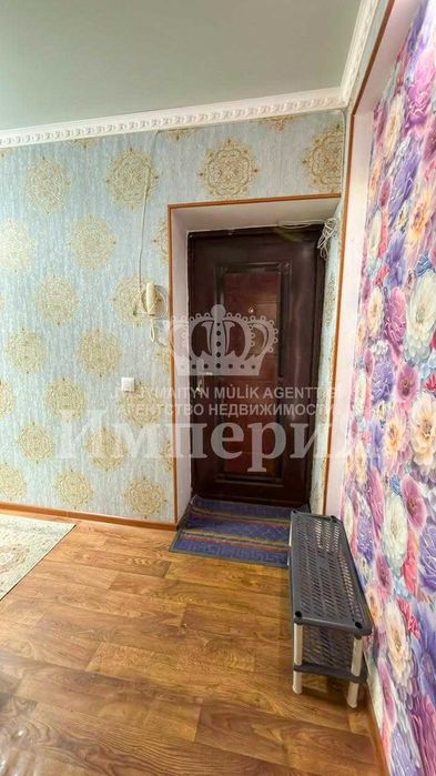 продается 2х ком кв мкр Мушелтой Айдана