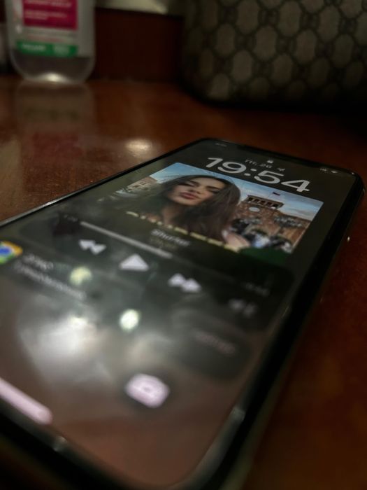 Айфон 11 про шымкент