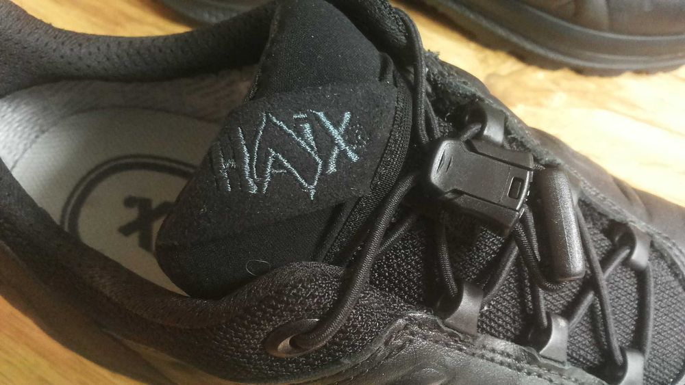 HAIX Black Eagle Tactical 2.1 GORE-TEX Low Leather Shoes размер EUR 38 естествена кожа - 2392