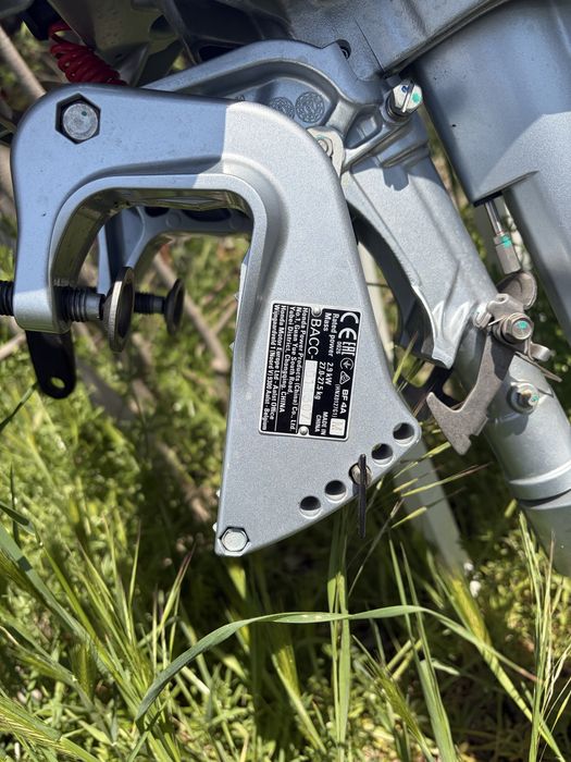 Honda мотор 4кс, 2,9kw къс ботуш
