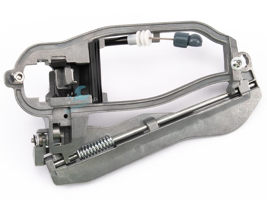 Основа за външна брава дръжка за Лявя / Дясна Врата за BMW X5 E53