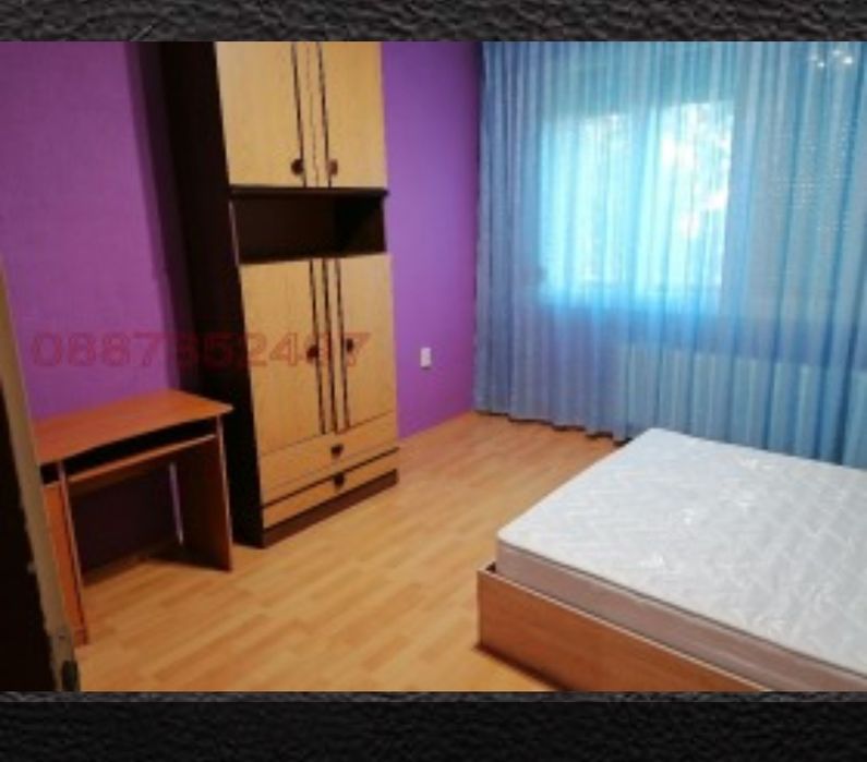 Дава се под наем Двустаен апартамент в Силистра, Малчика - 75 кв.м за 280.5 € - Снимка #6