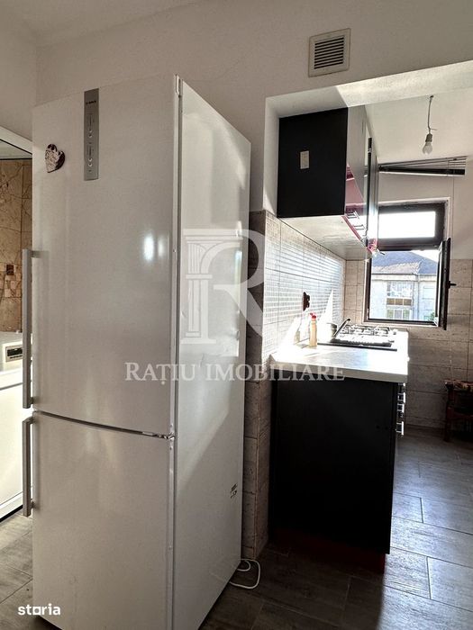 Apartament Tip Z cu 2 camere | Nufărul | Oradea