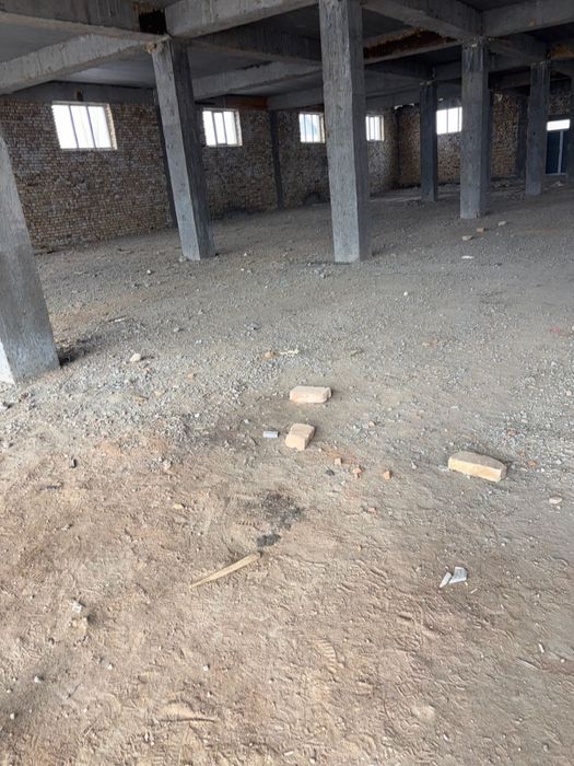 Коммерциялық ғимарат сатылады