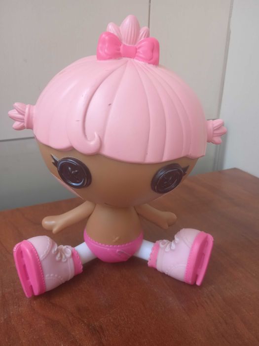 Lalaloopsy / Лалалупси - 100 % Оригинална кукла MGA